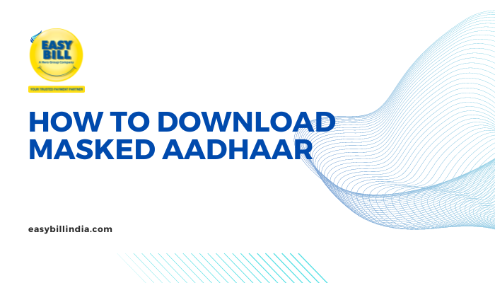 Download Masked Aadhaar