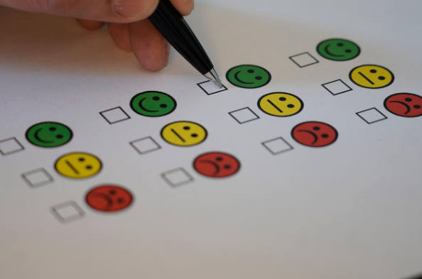 Categorise & Evaluate Categorise & Evaluate