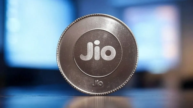 JIO Coins JIO Coins