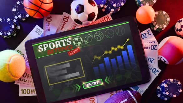 Betting & Gambling Betting & Gambling
