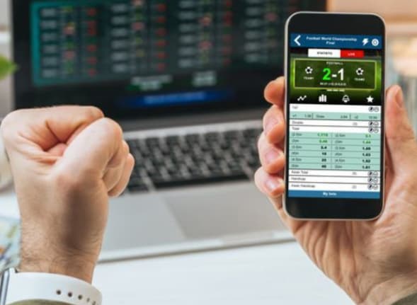 Popular Betting Sites That Accept UPI Popular Betting Sites That Accept UPI