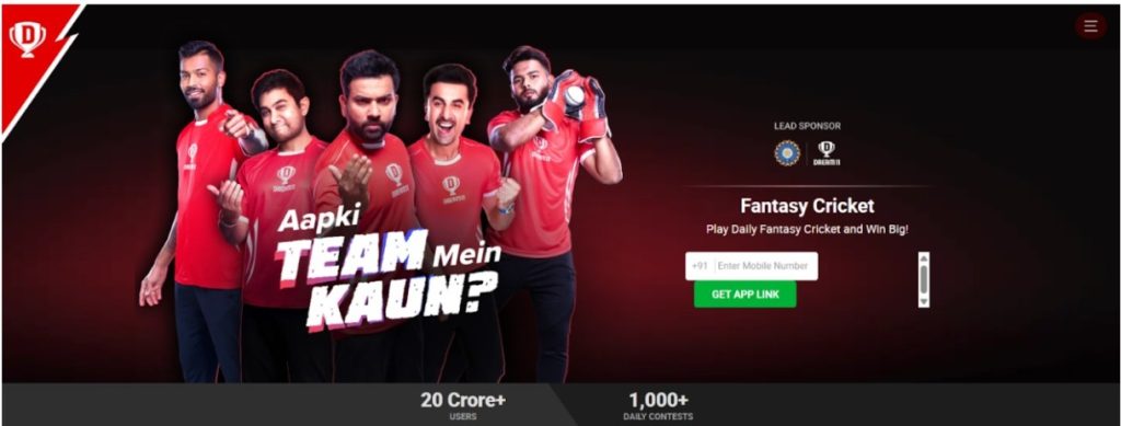 dream11
