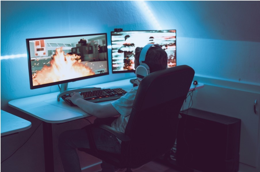 Risks Of Online Gaming